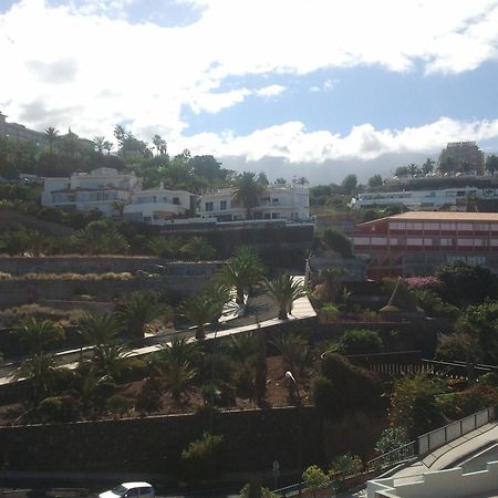 Hotel Tejuma Puerto de la Cruz  Esterno foto