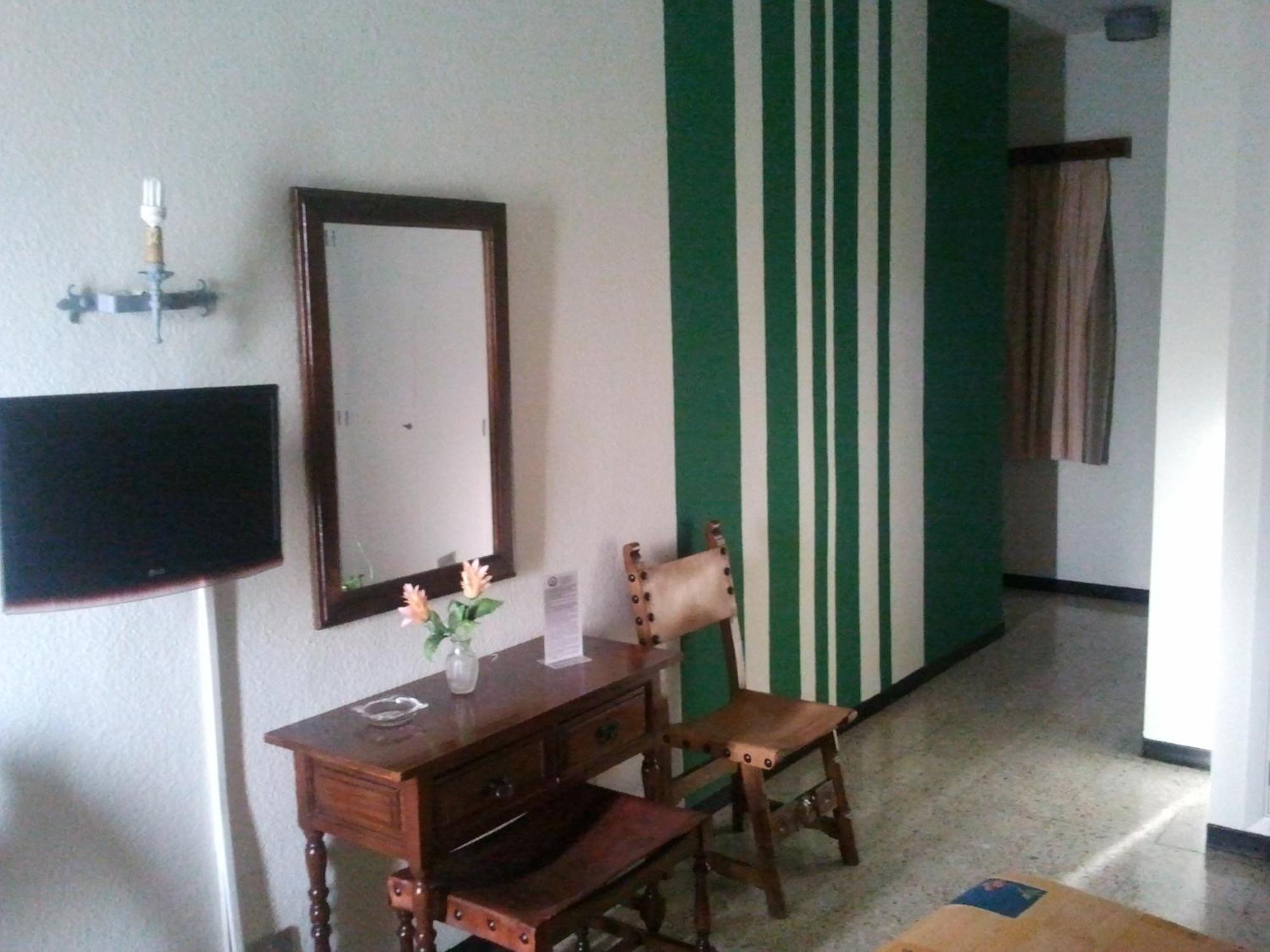 Hotel Tejuma Puerto de la Cruz  Esterno foto