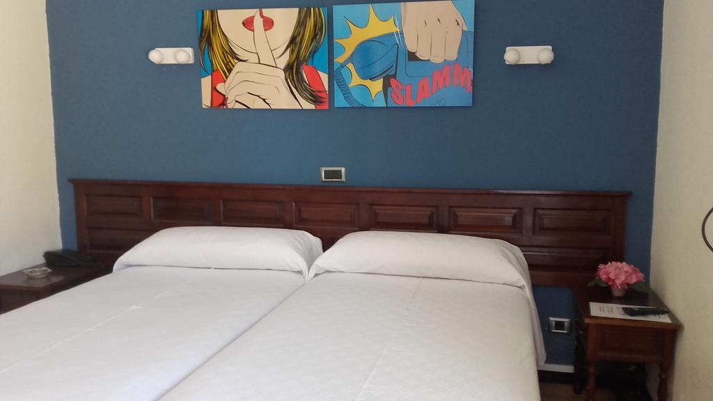 Hotel Tejuma Puerto de la Cruz  Esterno foto