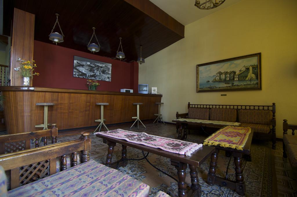 Hotel Tejuma Puerto de la Cruz  Esterno foto