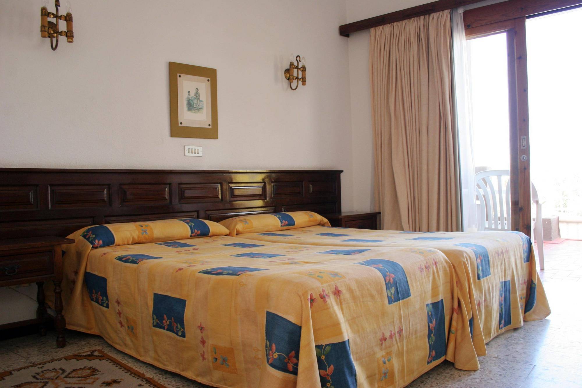Hotel Tejuma Puerto de la Cruz  Esterno foto
